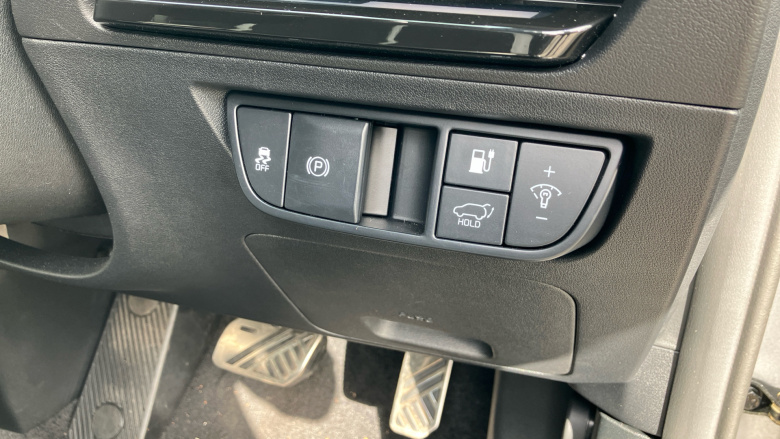 Kia EV6 168kW GT Line S 84kWh 5dr Auto Electric Estate